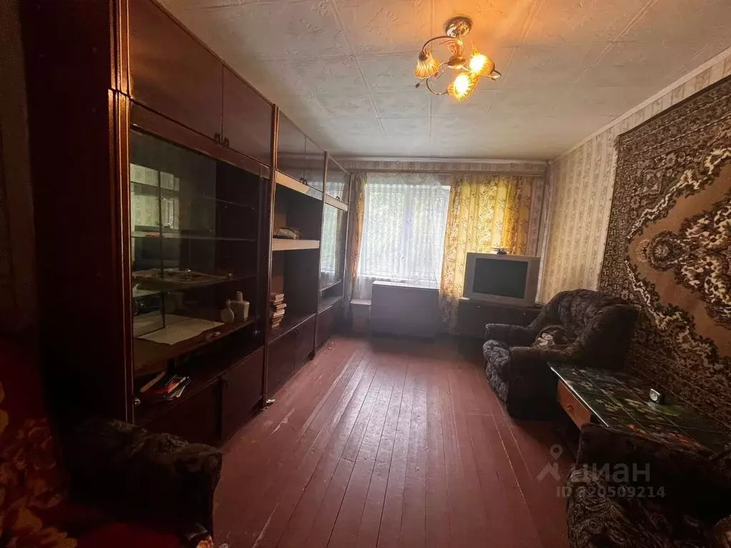 2-к кв. Новгородская область, Великий Новгород Большая ... - Фото 2