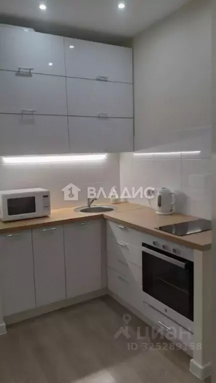 Студия Московская область, Реутов Юбилейный просп., 68 (28.9 м) - Фото 1