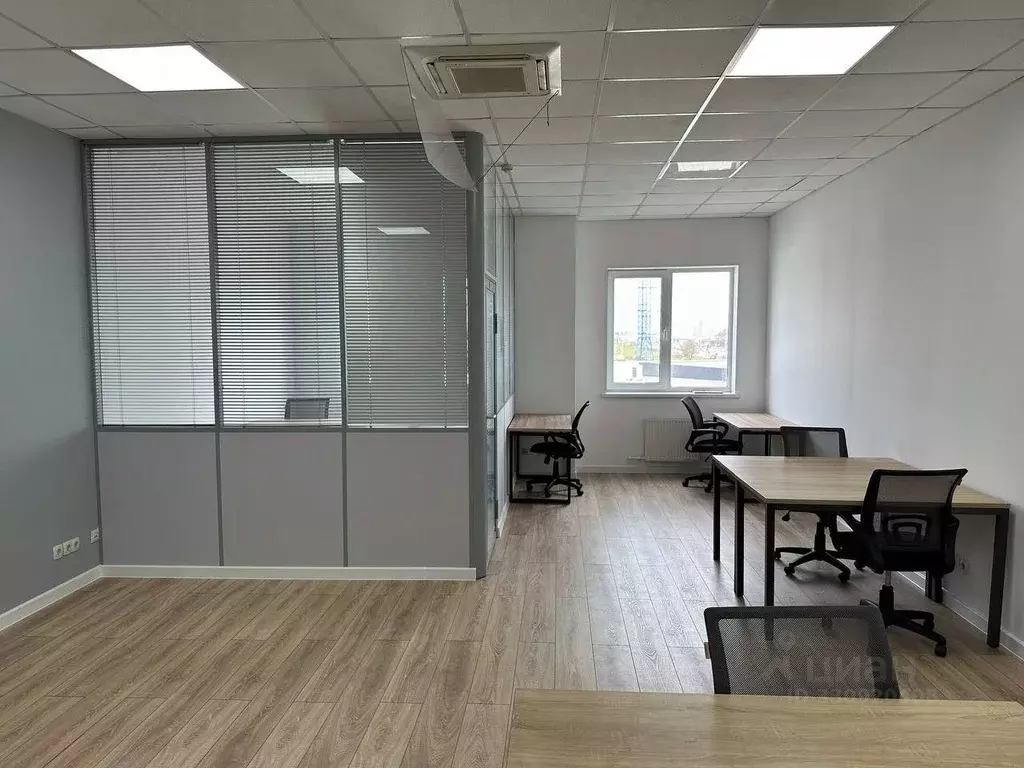 Офис в Москва МКАД, 47-й км, 11с2 (63 м) - Фото 2