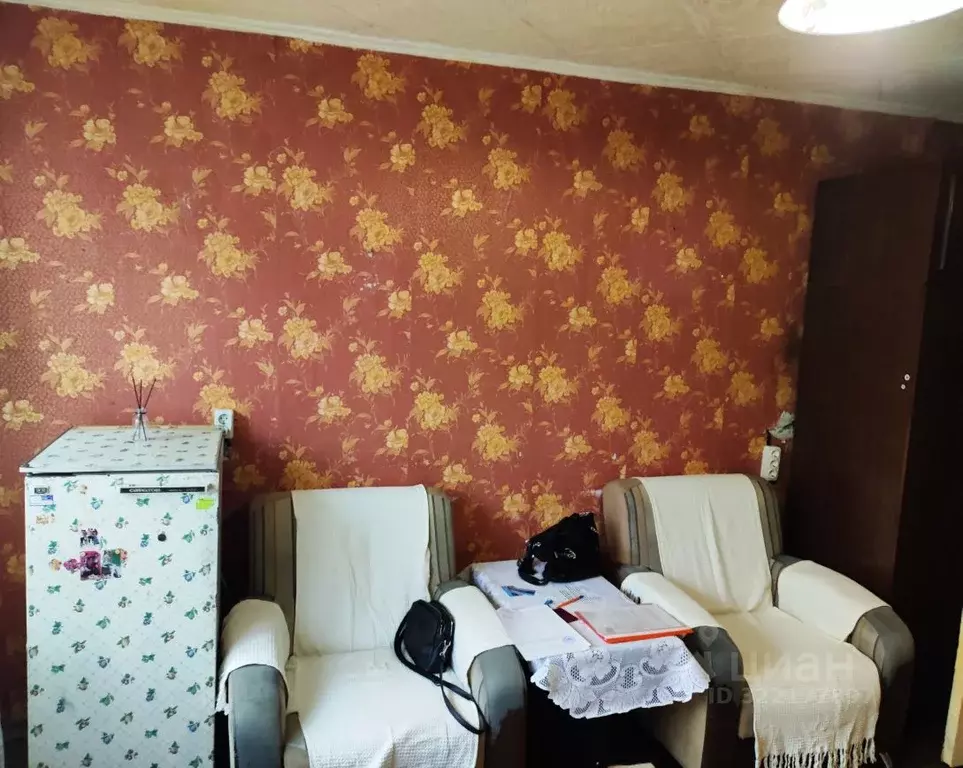 Студия Красноярский край, Красноярск Зеленая Роща мкр, ул. Устиновича, ... - Фото 2