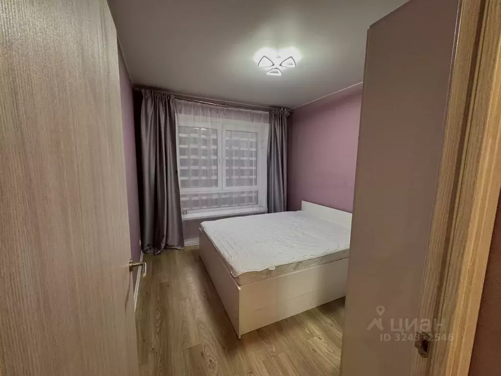 1-к кв. Московская область, Котельники Парковый мкр, 1к6 (38.0 м) - Фото 1