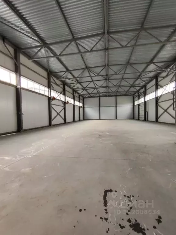 Производственное помещение в Ленинградская область, Всеволожский ... - Фото 2