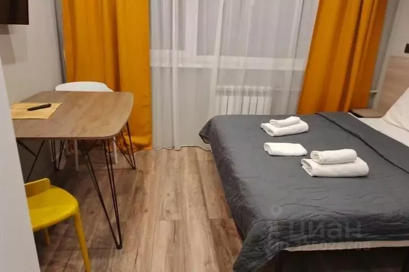 1-к кв. Москва Ленинский просп., 158 (20.0 м) - Фото 2