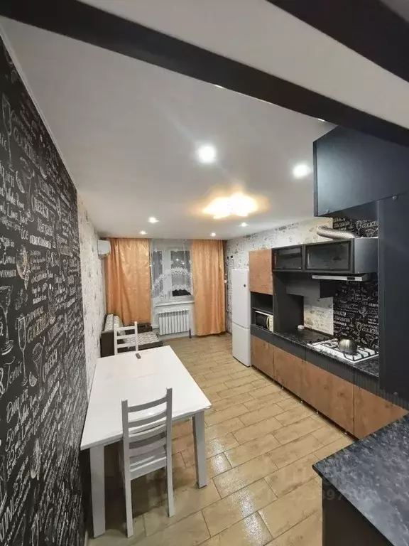 1-к кв. Волгоградская область, Волгоград ул. Химина, 6 (37.3 м) - Фото 1