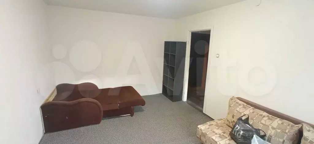 1-к. квартира, 29 м, 2/9 эт. - Фото 1