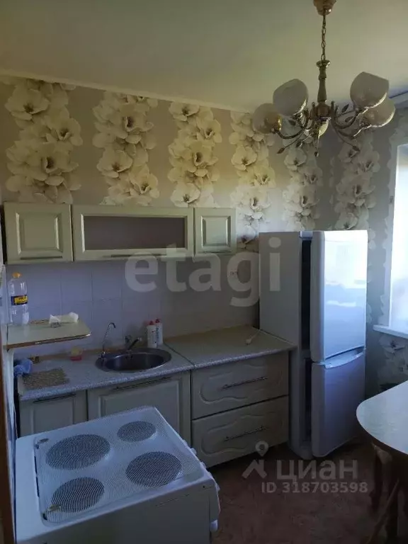 2-к кв. Ульяновская область, Ульяновск Заречная ул., 2 (53.3 м) - Фото 0