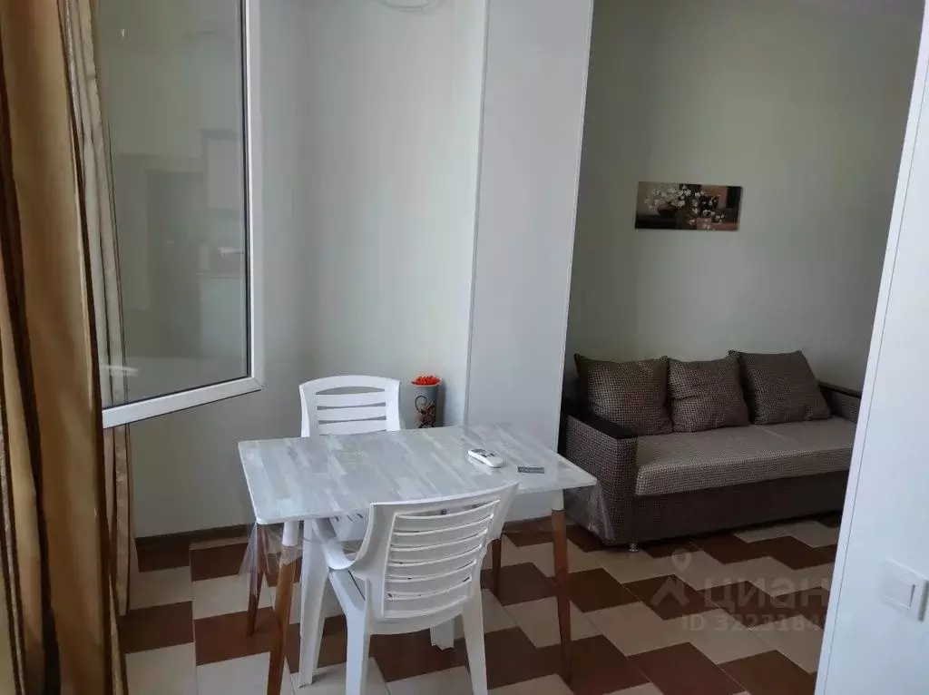 2-к кв. Крым, Судак ул. Приморская, 30А (45.0 м) - Фото 2