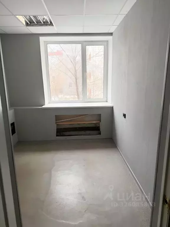 Помещение свободного назначения в Омская область, Омск ул. Лермонтова, ... - Фото 1