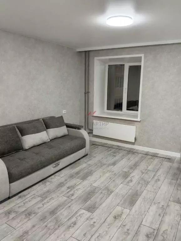 Студия Хакасия, Абакан ул. Чертыгашева, 197Вк2 (60.0 м) - Фото 1