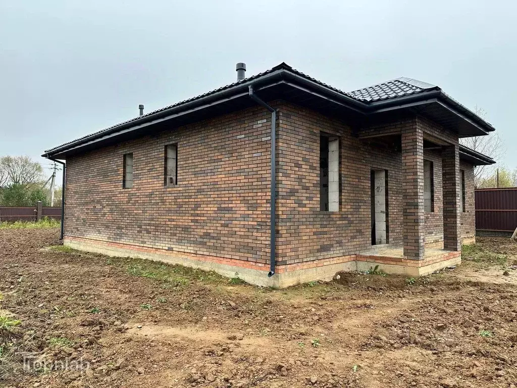 Дом в Московская область, Наро-Фоминск ул. Турейка Парк, 79 (150 м) - Фото 1