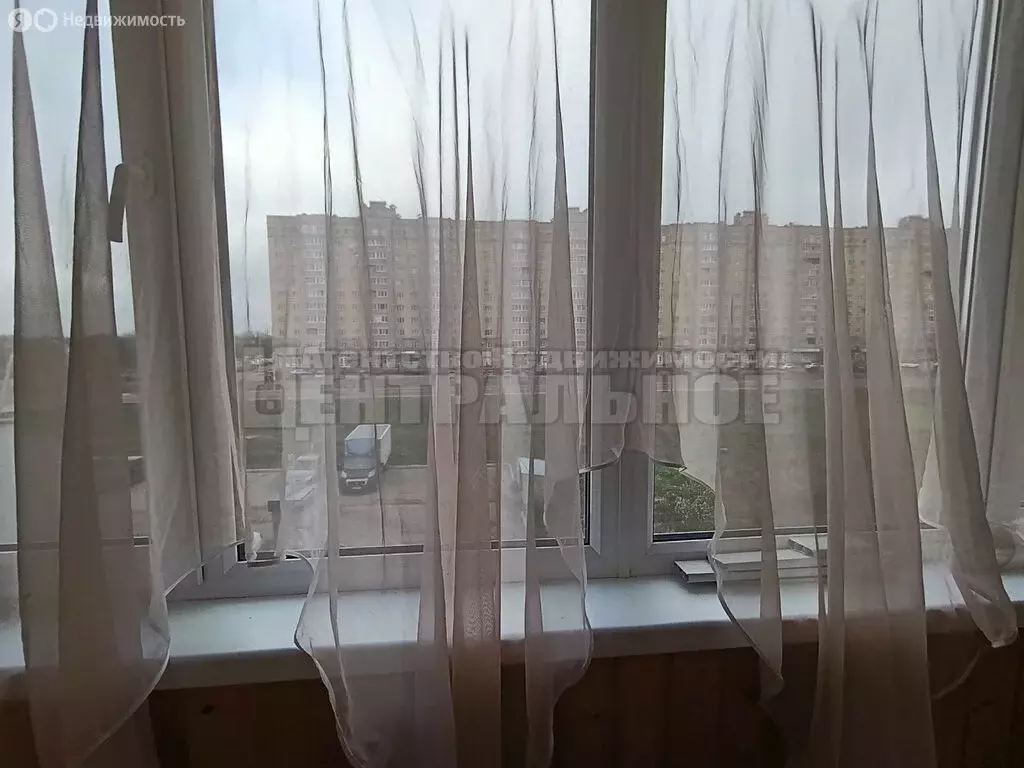 Квартира-студия: Смоленск, Киевское шоссе, 53 (23 м) - Фото 2