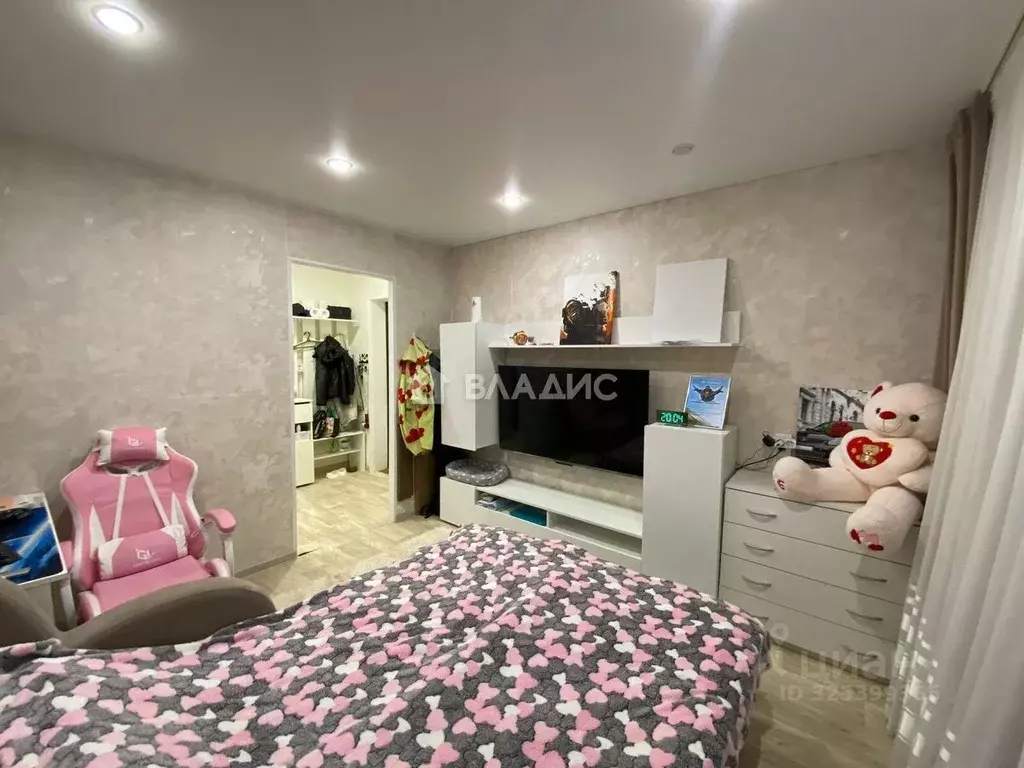 Комната Владимирская область, Владимир ул. Диктора Левитана, 3в (16.1 ... - Фото 2