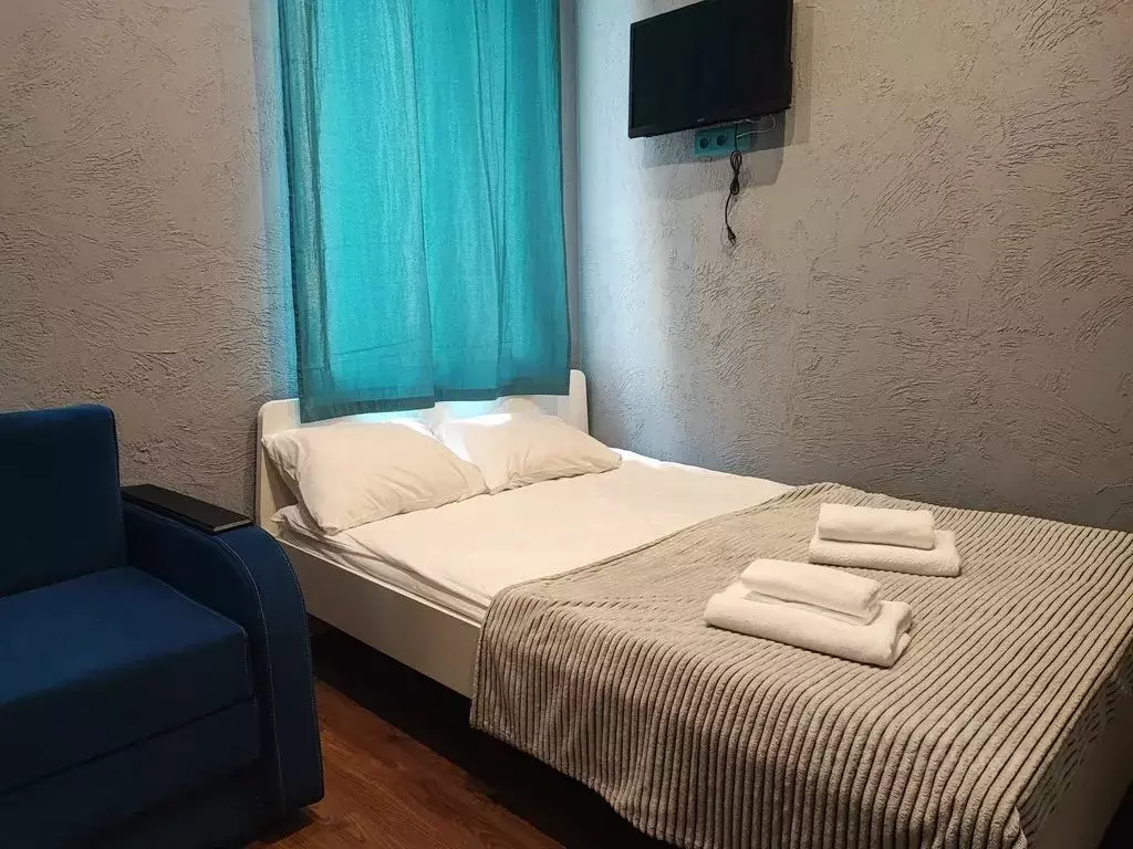 Комната Санкт-Петербург Невский просп., 136В - Фото 1
