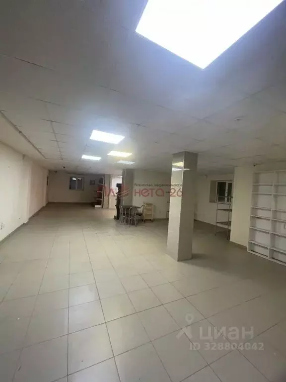 Помещение свободного назначения в Ставропольский край, Пятигорск ... - Фото 2
