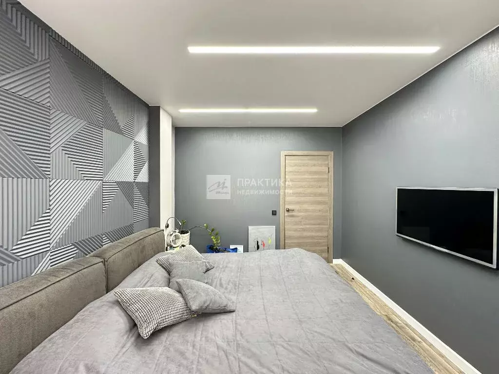 Продается 3-комнатная квартира - Фото 2