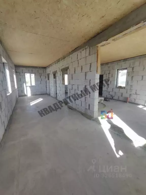 Дом в Калмыкия, Элиста Молодежный мкр, 67 (81 м) - Фото 2