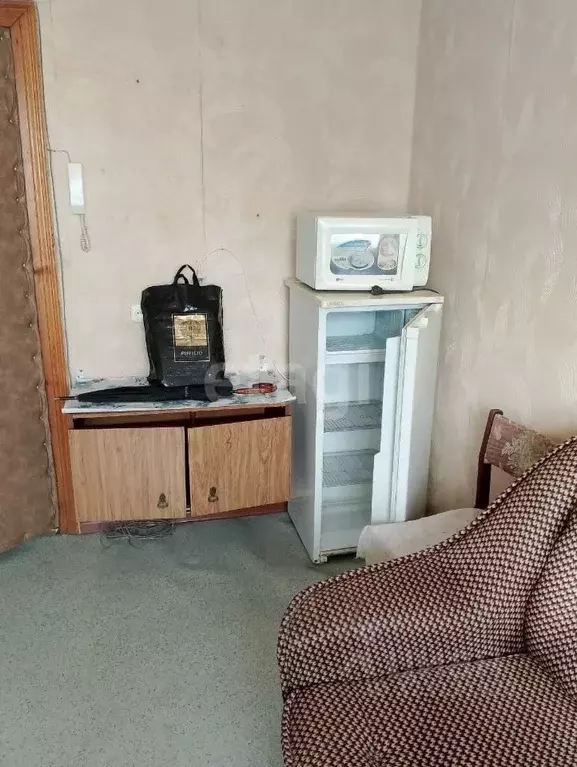 Комната Ульяновская область, Ульяновск ул. Станкостроителей, 18 (13.0 ... - Фото 1