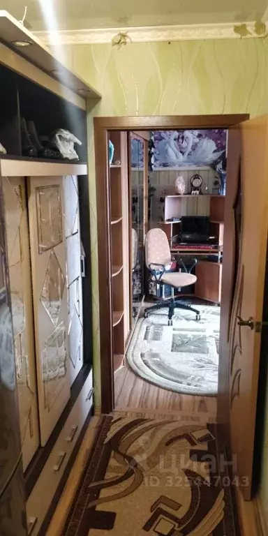 3-к кв. Белгородская область, Белгород ул. Менделеева, 8а (62.9 м) - Фото 2