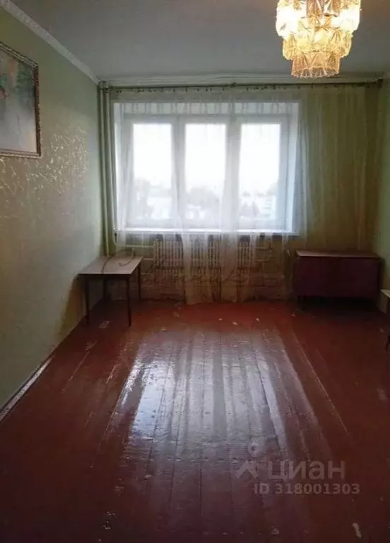 3-к кв. Белгородская область, Старый Оскол Приборостроитель мкр, 32 ... - Фото 0