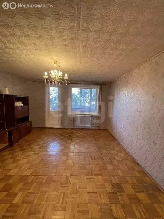 3-комнатная квартира: Санкт-Петербург, Дунайский проспект, 26/77 (57.6 ... - Фото 2