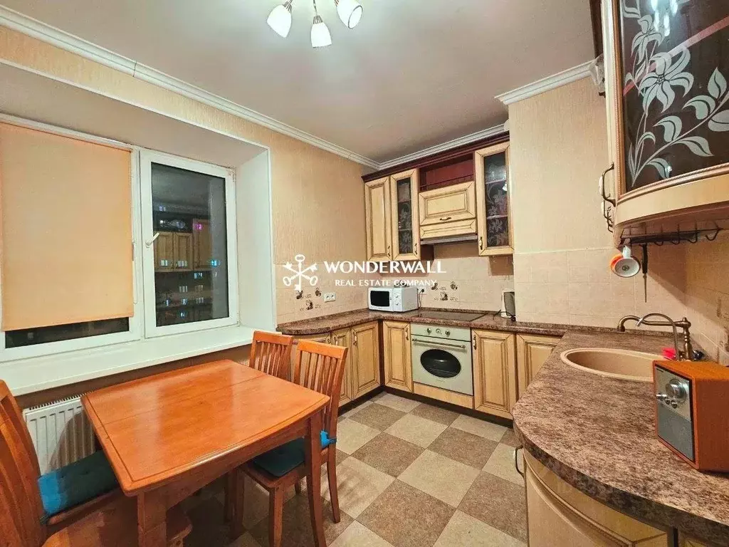 2-к кв. Санкт-Петербург просп. Космонавтов, 65к2 (54.5 м) - Фото 1