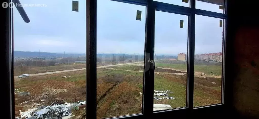 1-комнатная квартира: Нальчик, улица Шогенова, 77 (45 м) - Фото 2