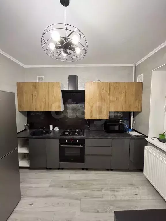 1-к кв. Калининградская область, Зеленоградск проезд Балтийский, 2 ... - Фото 1