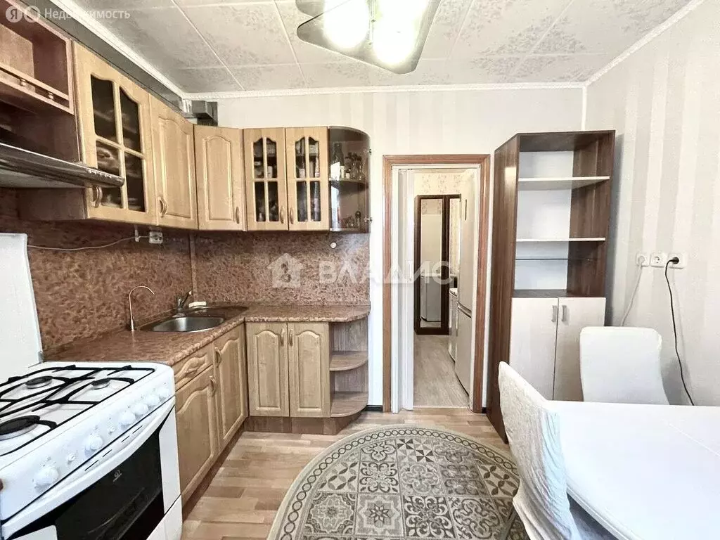 3-комнатная квартира: Белгород, улица Есенина, 36 (69 м) - Фото 1
