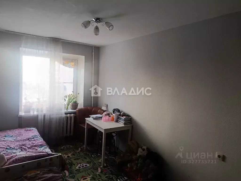 3-к кв. Санкт-Петербург пос. Парголово, ул. Первого Мая, 79 (60.8 м) - Фото 1