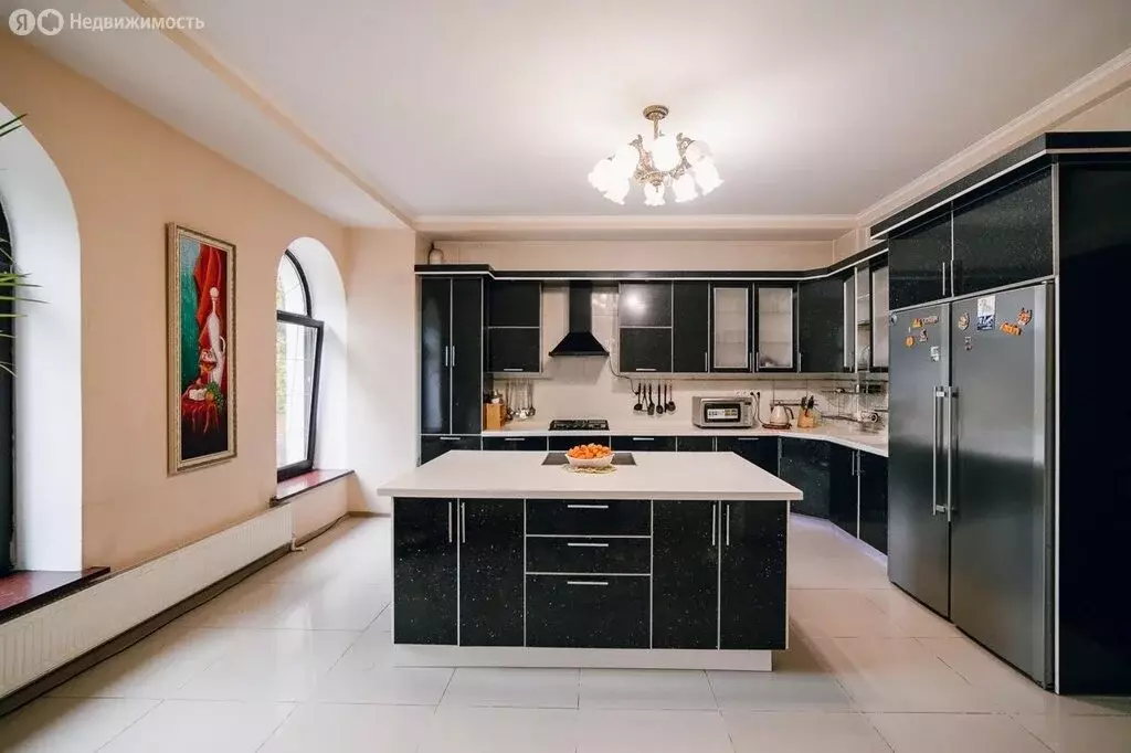 Дом в Сергиево-Посадский городской округ, Хотьково (630 м) - Фото 1