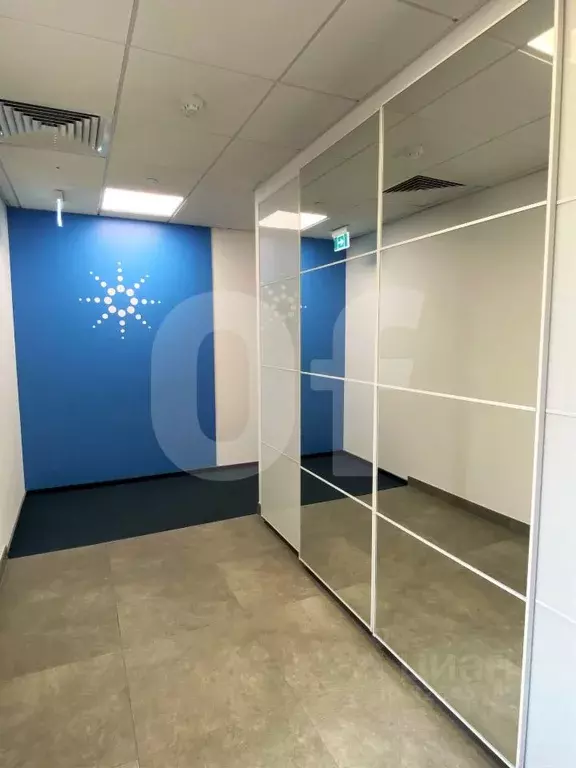 Офис в Москва Космодамианская наб., 52С1 (1267 м) - Фото 1