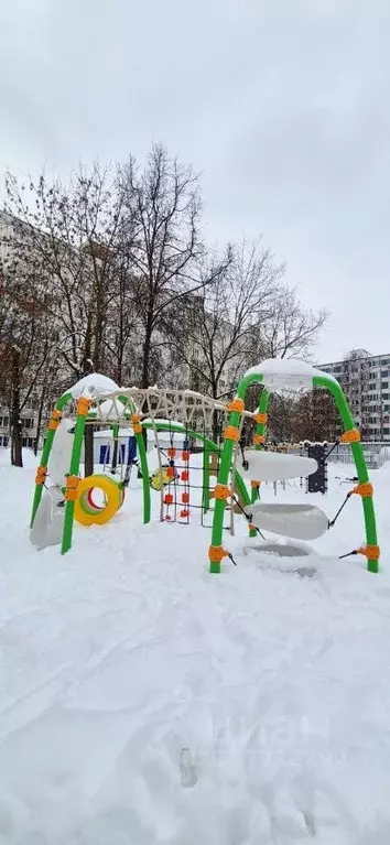 3-к кв. Москва ул. Декабристов, 29 (63.2 м) - Фото 2