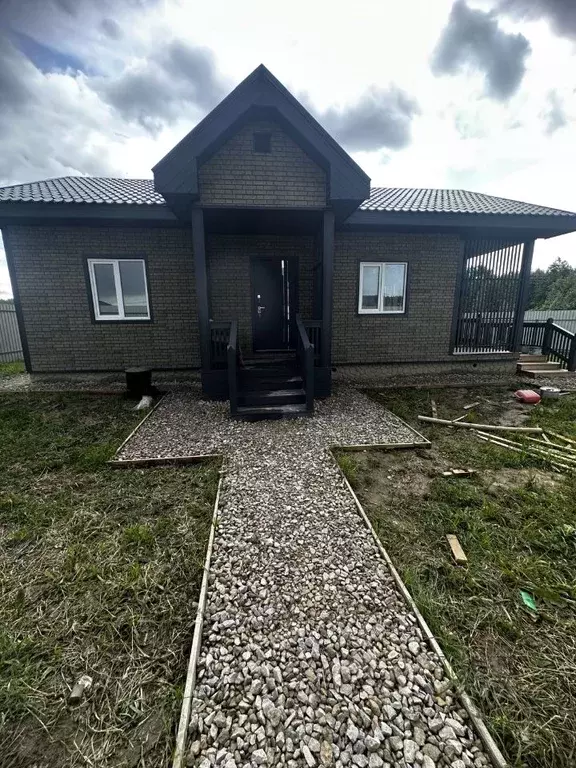 Дом в Московская область, Наро-Фоминский городской округ, Облака дп  ... - Фото 0