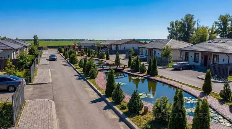 Участок в Калининградская область, Гурьевский муниципальный округ, ... - Фото 1