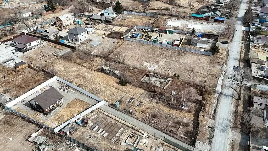 Участок в Вольно-Надеждинское, Красноармейская улица, 13 (7.61 м) - Фото 2