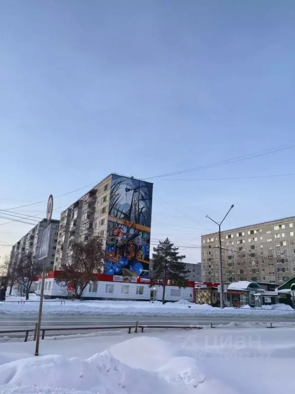 Комната Свердловская область, Каменск-Уральский просп. Победы, 91 ... - Фото 1