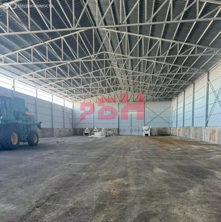 Склад (1446.9 м) - Фото 1
