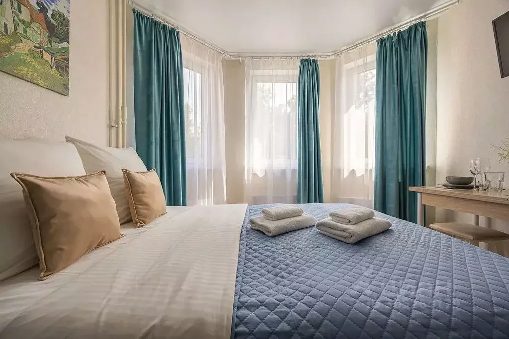 Студия Нижегородская область, Нижний Новгород ул. Героя Жидкова, 2 ... - Фото 2