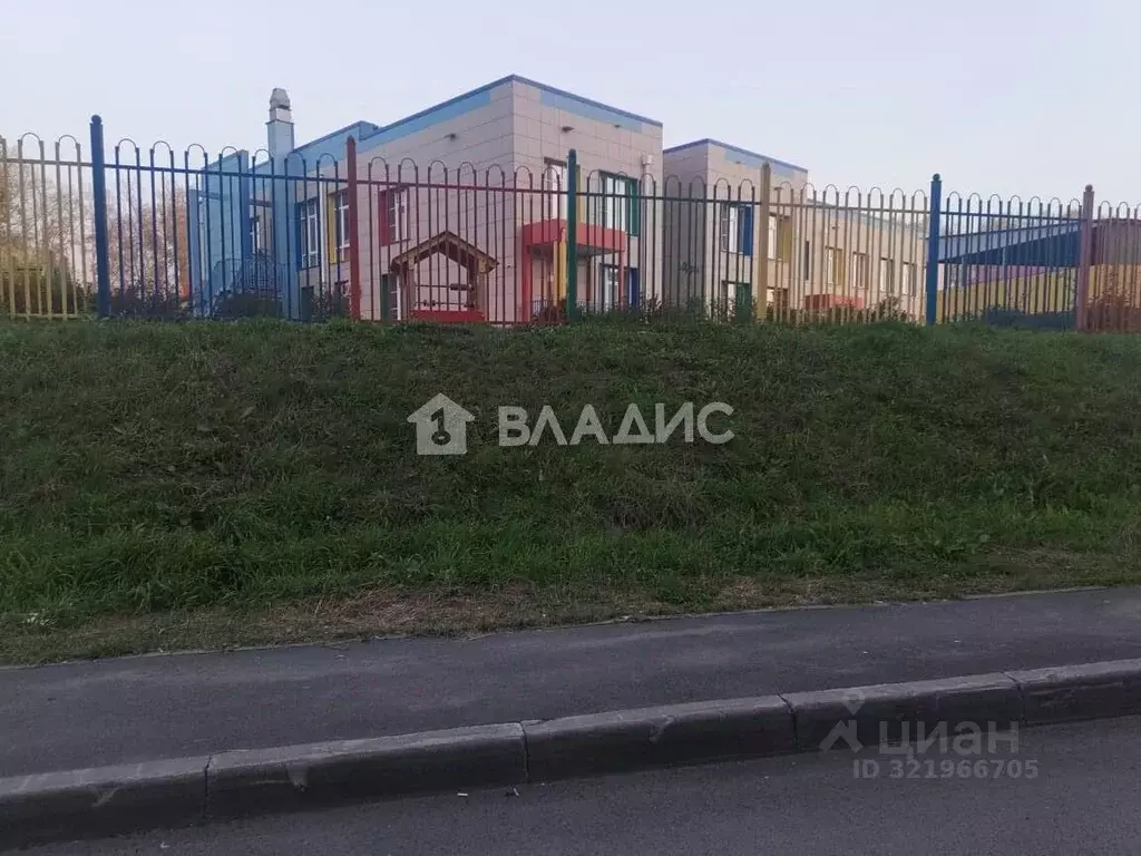 Студия Кемеровская область, Кемерово ул. Дегтярева, 5 (25.0 м) - Фото 1