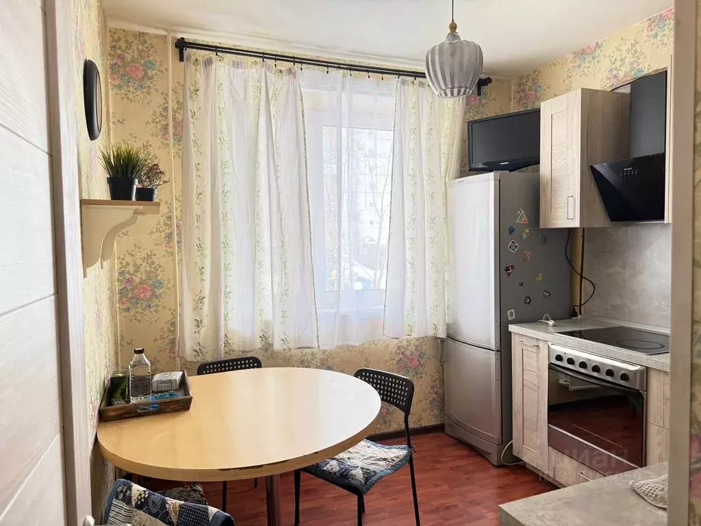 2-к кв. Москва Солнцевский просп., 23К2 (52.4 м) - Фото 2