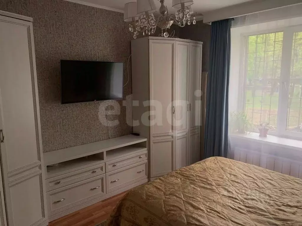 3-к кв. Москва ул. Винокурова, 12К3 (75.0 м) - Фото 1