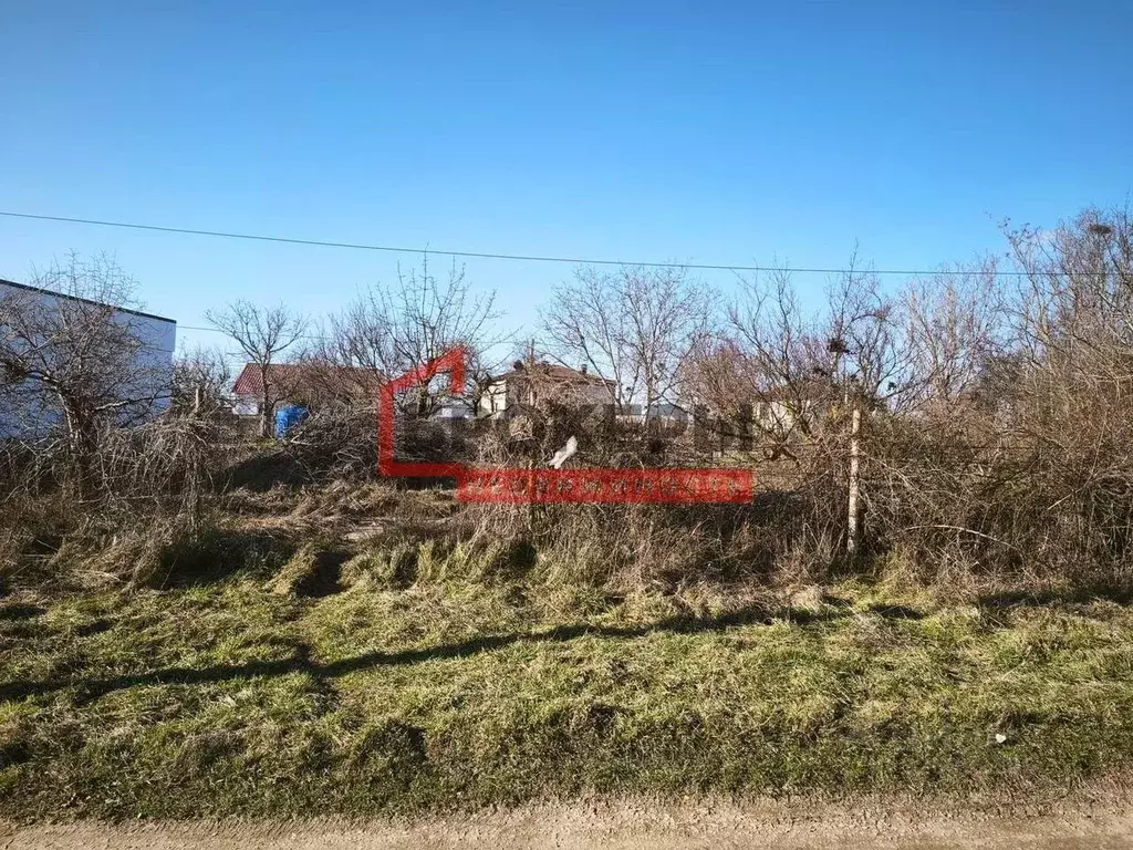 Участок в Севастополь Сапун-гора СНТ, 1598 (10.8 сот.) - Фото 2