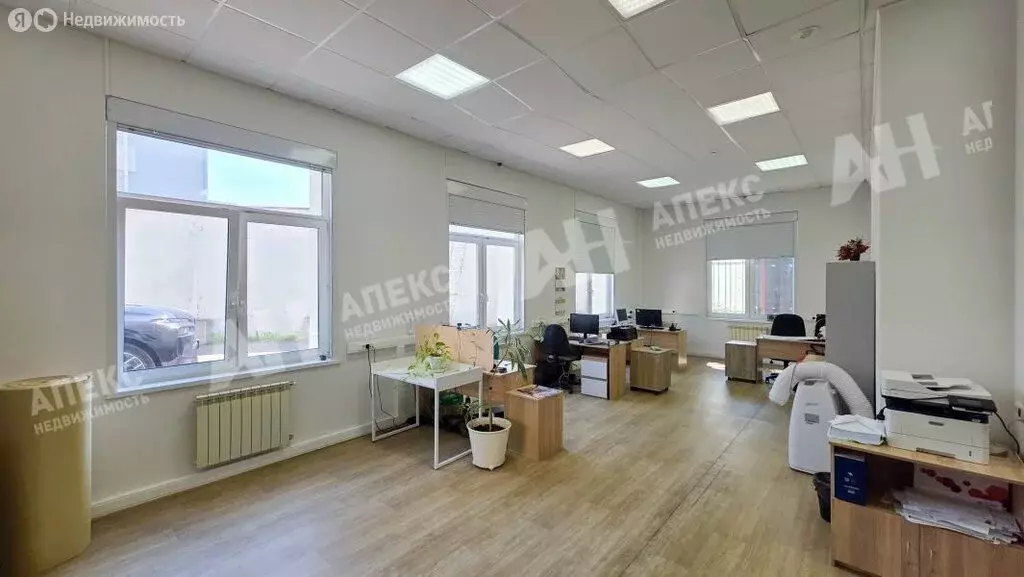 Офис (90 м) - Фото 2