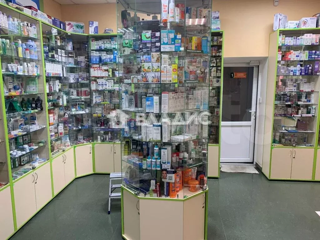 Продам помещение свободного назначения, 210 м - Фото 1