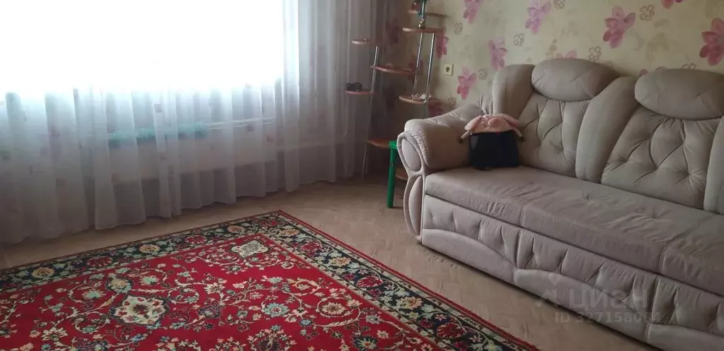 2-к кв. Красноярский край, Красноярск Ботаническая ул., 1г (60.0 м) - Фото 1