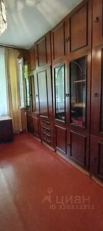 Комната Нижегородская область, Нижний Новгород ул. Героя Советского ... - Фото 2