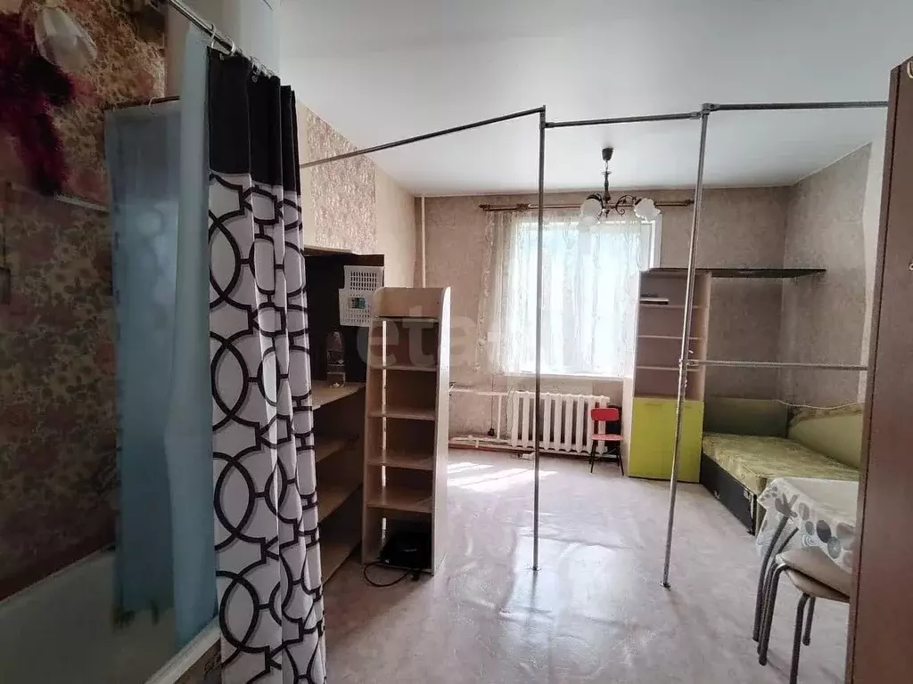 Комната, 23 м - Фото 1