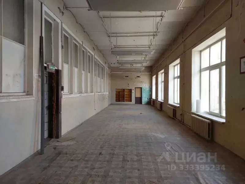 Склад в Санкт-Петербург ул. Комсомола, 1-3АР (512 м) - Фото 1