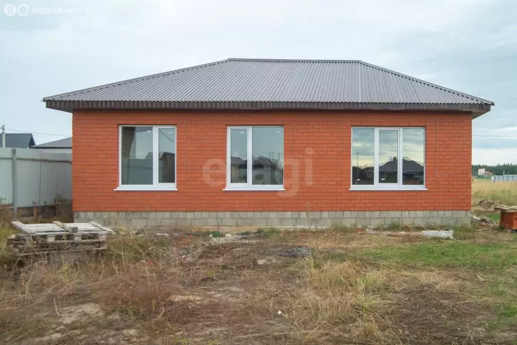 Дом в Архангельское, микрорайон Зенит (85 м) - Фото 1