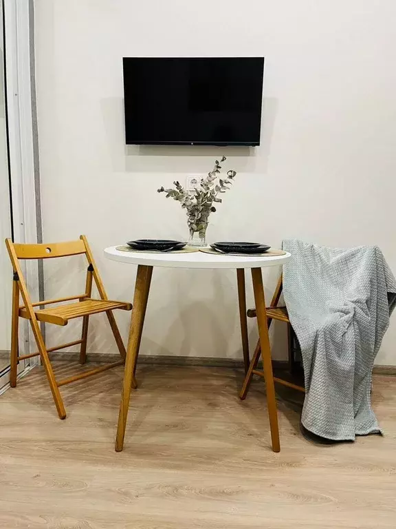 Студия Свердловская область, Екатеринбург ул. Пехотинцев, 2В (20.0 м) - Фото 1